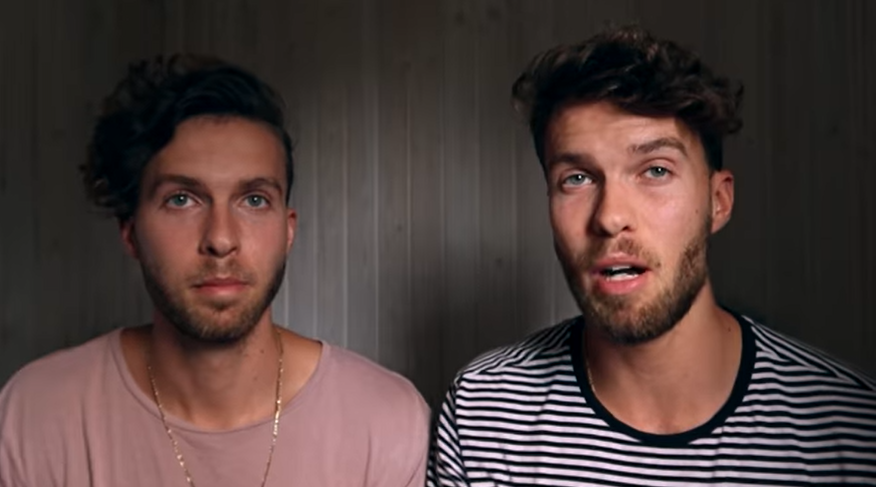 Are the Mikkelsen Twins Legit?