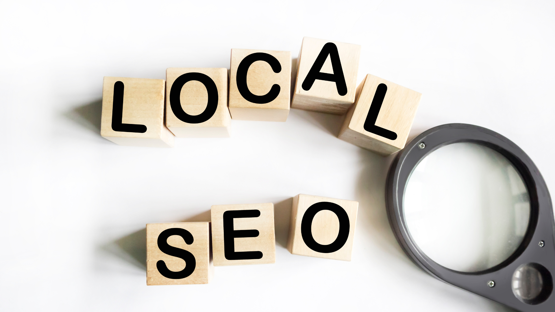 Local SEO for Real Estate