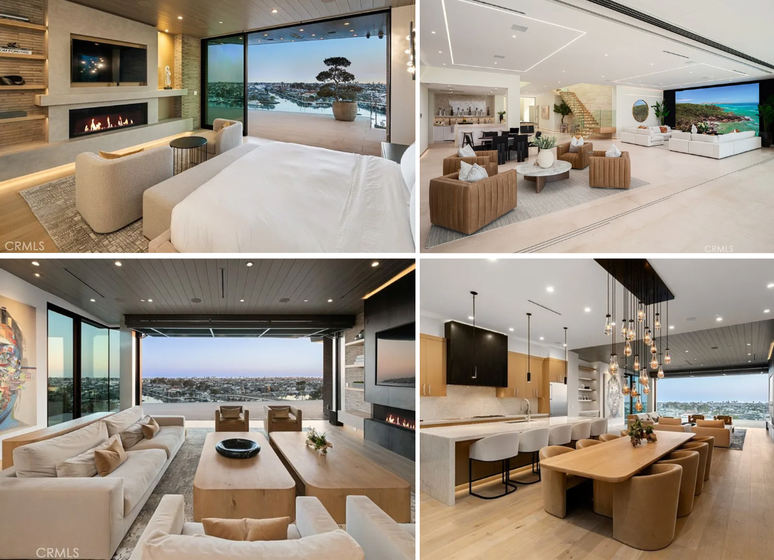 1201 Dolphin Ter, Corona Del Mar, CA 92625