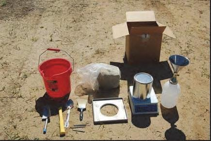 Soil Density Testing: Get Accurate Results