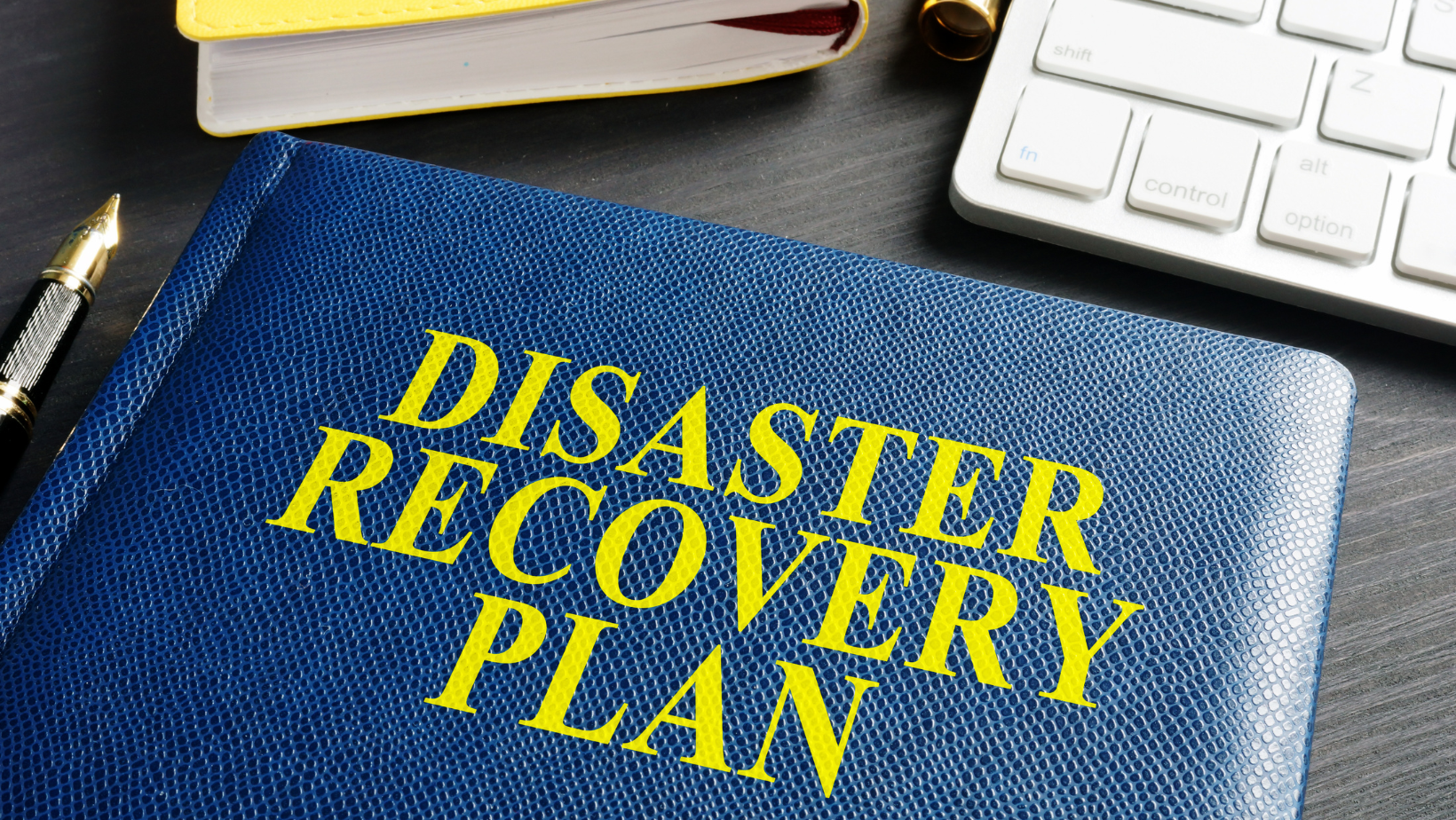 The role of testing in disaster recovery