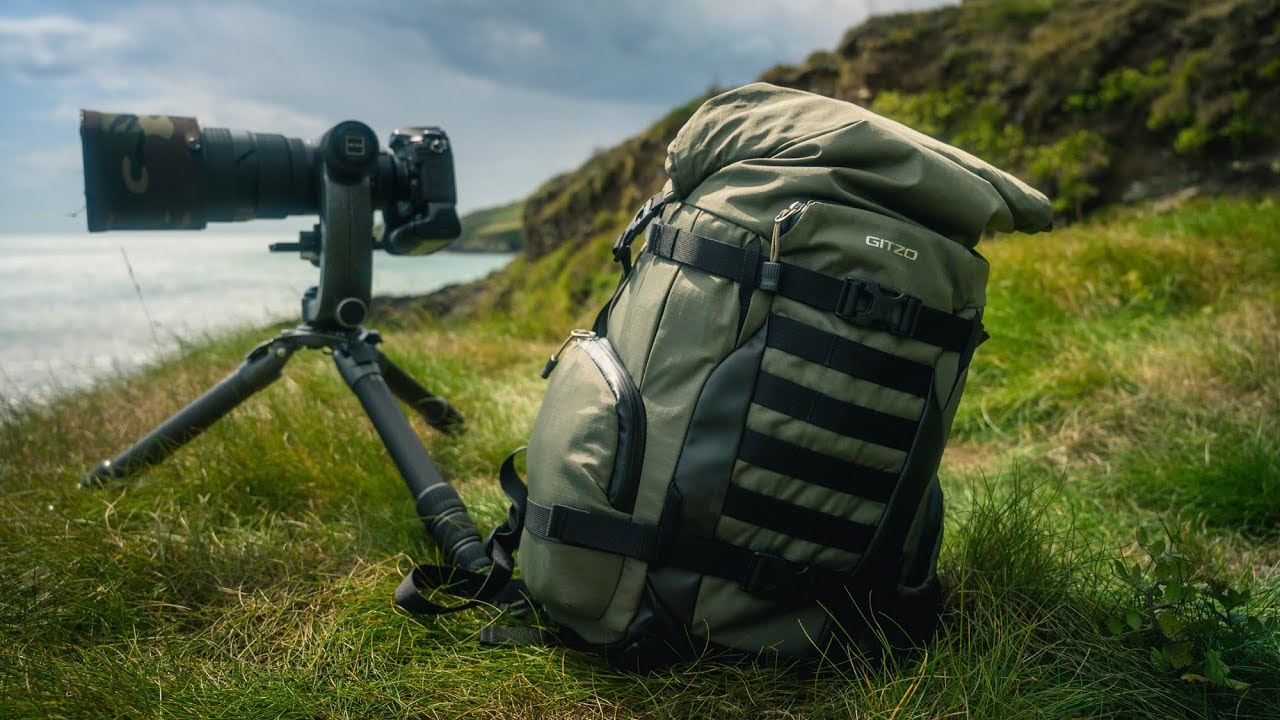 The UK's 10 Coolest Camera Bags for Your Gear - Ultimate Wordpress Starter Kit