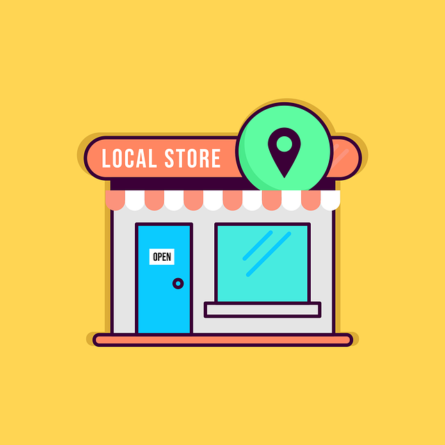 local store, store, local