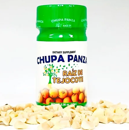 Chupa Panza Tejocote Root
