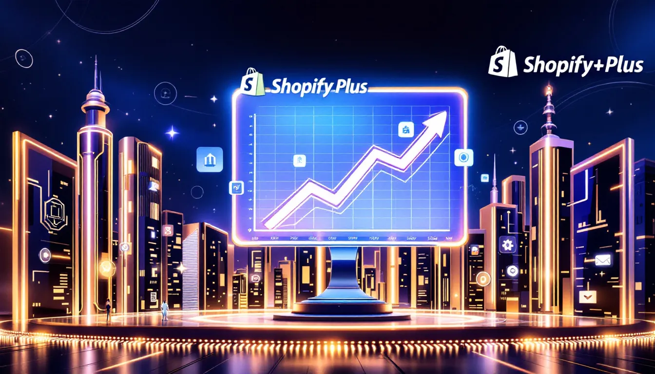 Best practices for optimizing Shopify Plus SEO.