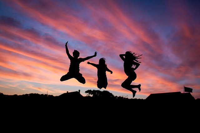 Estilo de vida saúdavel. Fonte: Pixabay.