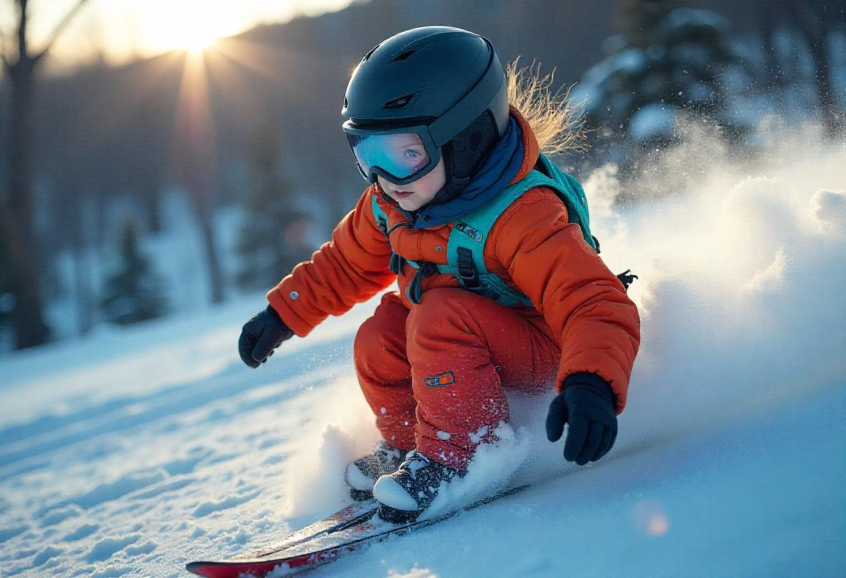 safety gear for kids