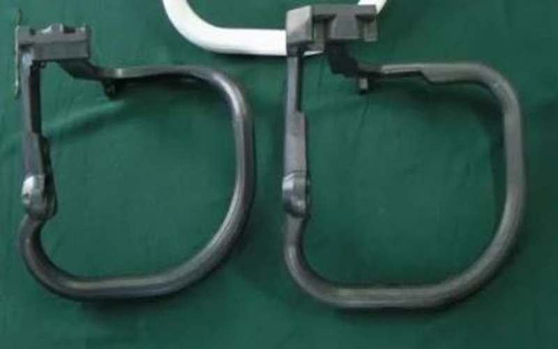 Benefits Of Water Assist Injection Molding