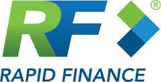 Rapid finance logo