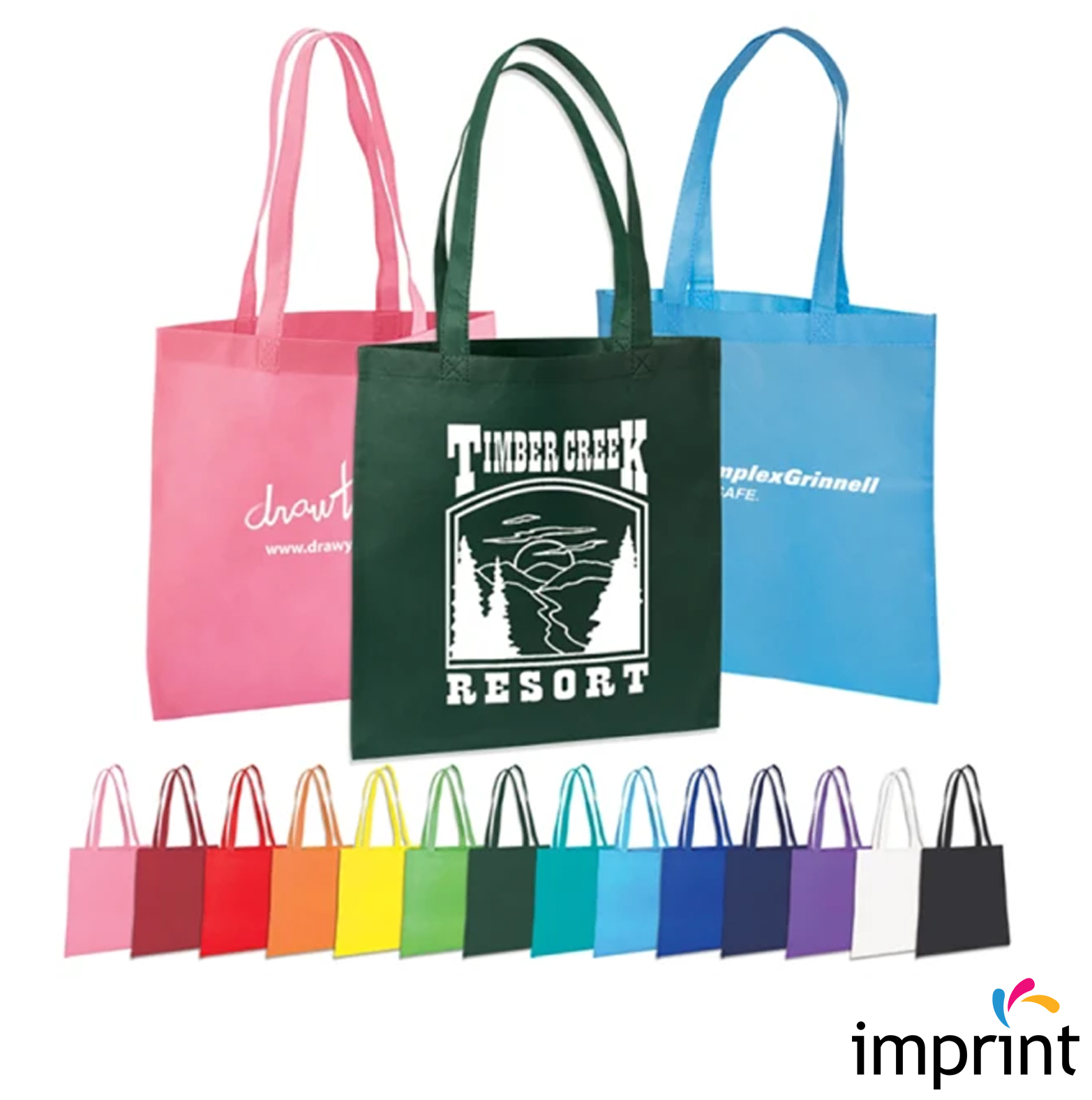 promotional non woven bags