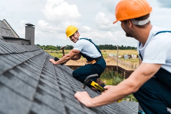 How Long Do Roof Repairs Take? 