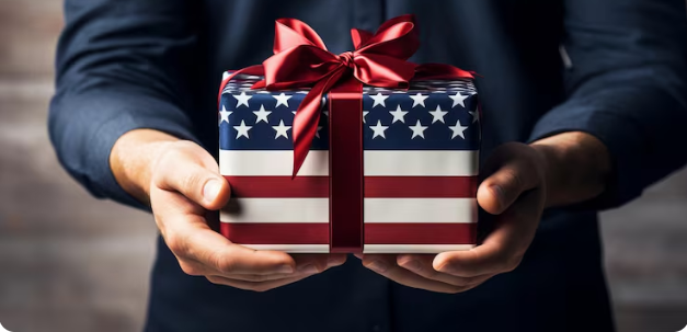 How to Personalize Your Veterans Day Gifts