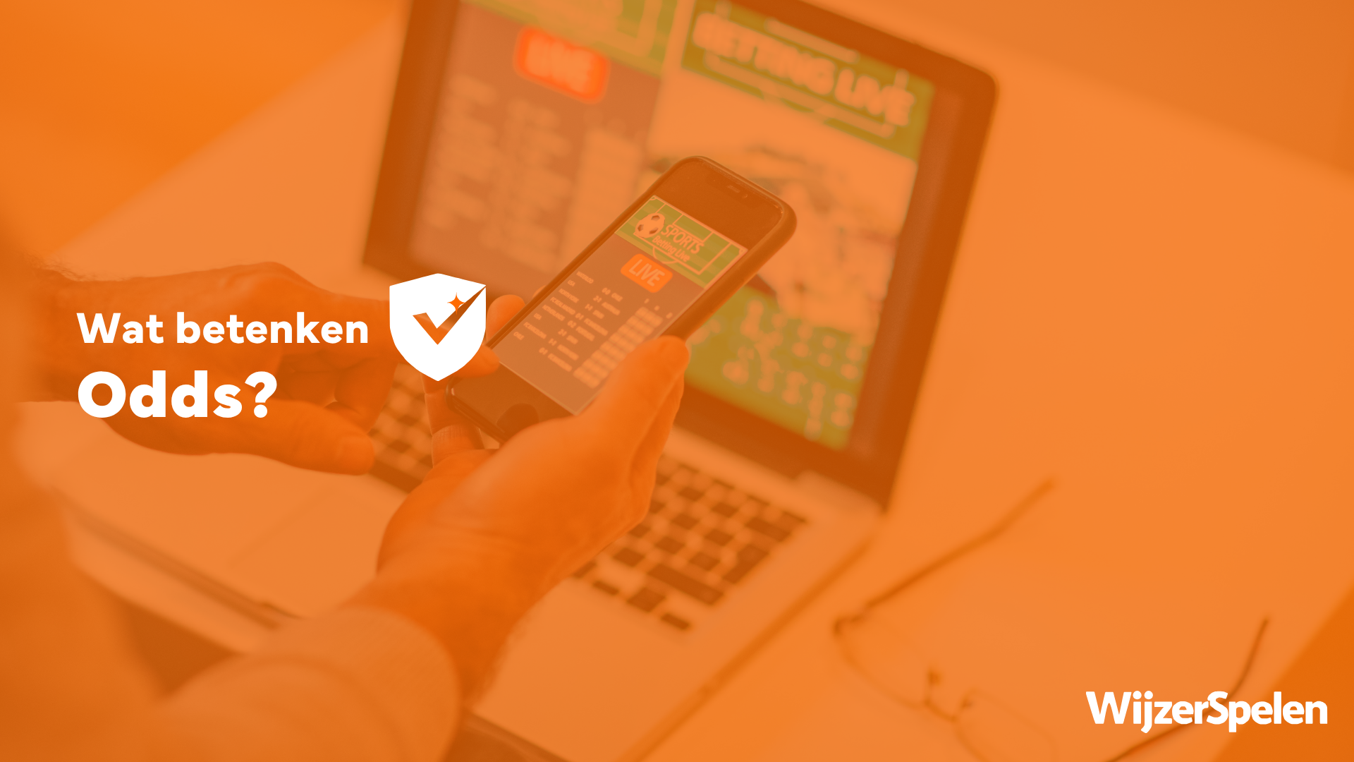 Wat betekenen odds? Uitleg en voorbeelden voor beginners