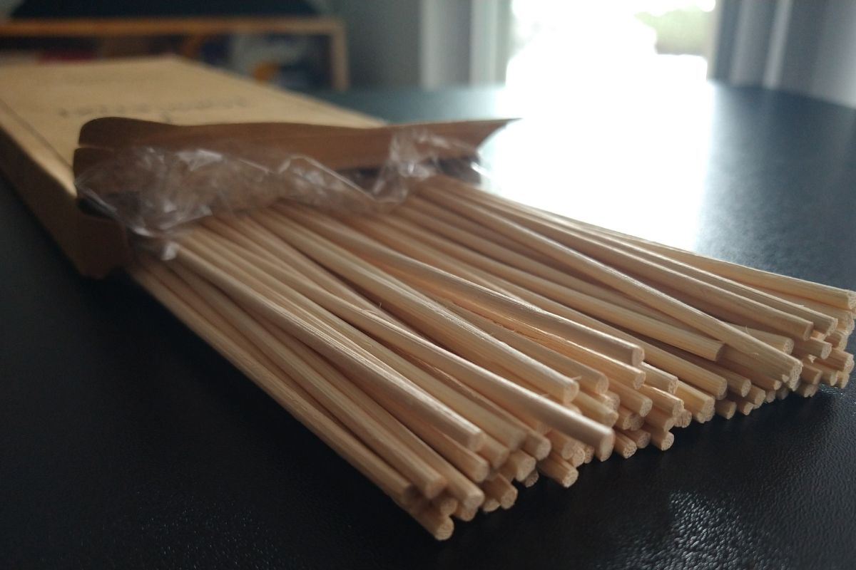 Reed Diffuser Not Working? 7 Likely Causes + Fixes