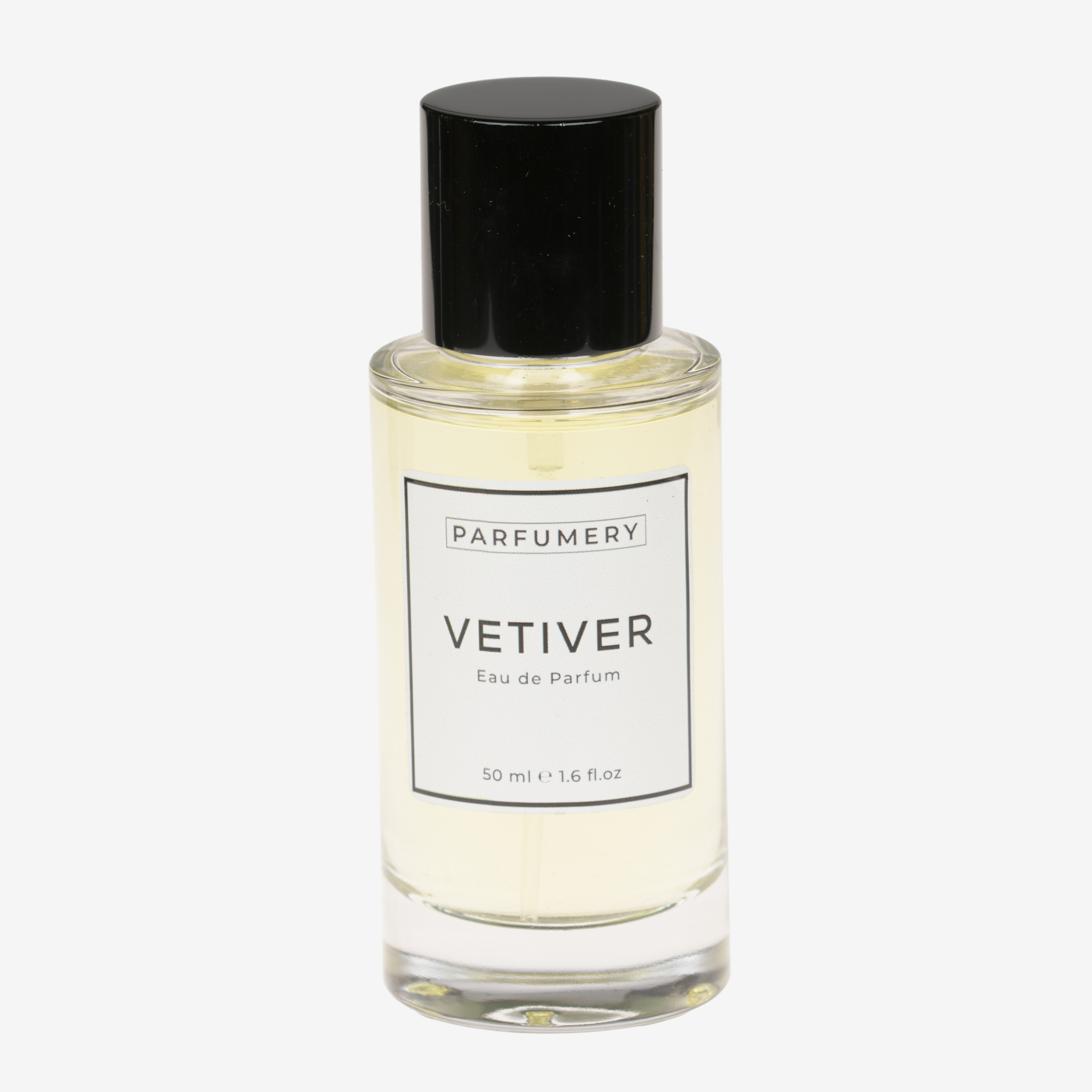 Vetiver Inspired By Bergamote 22 - Product Photo