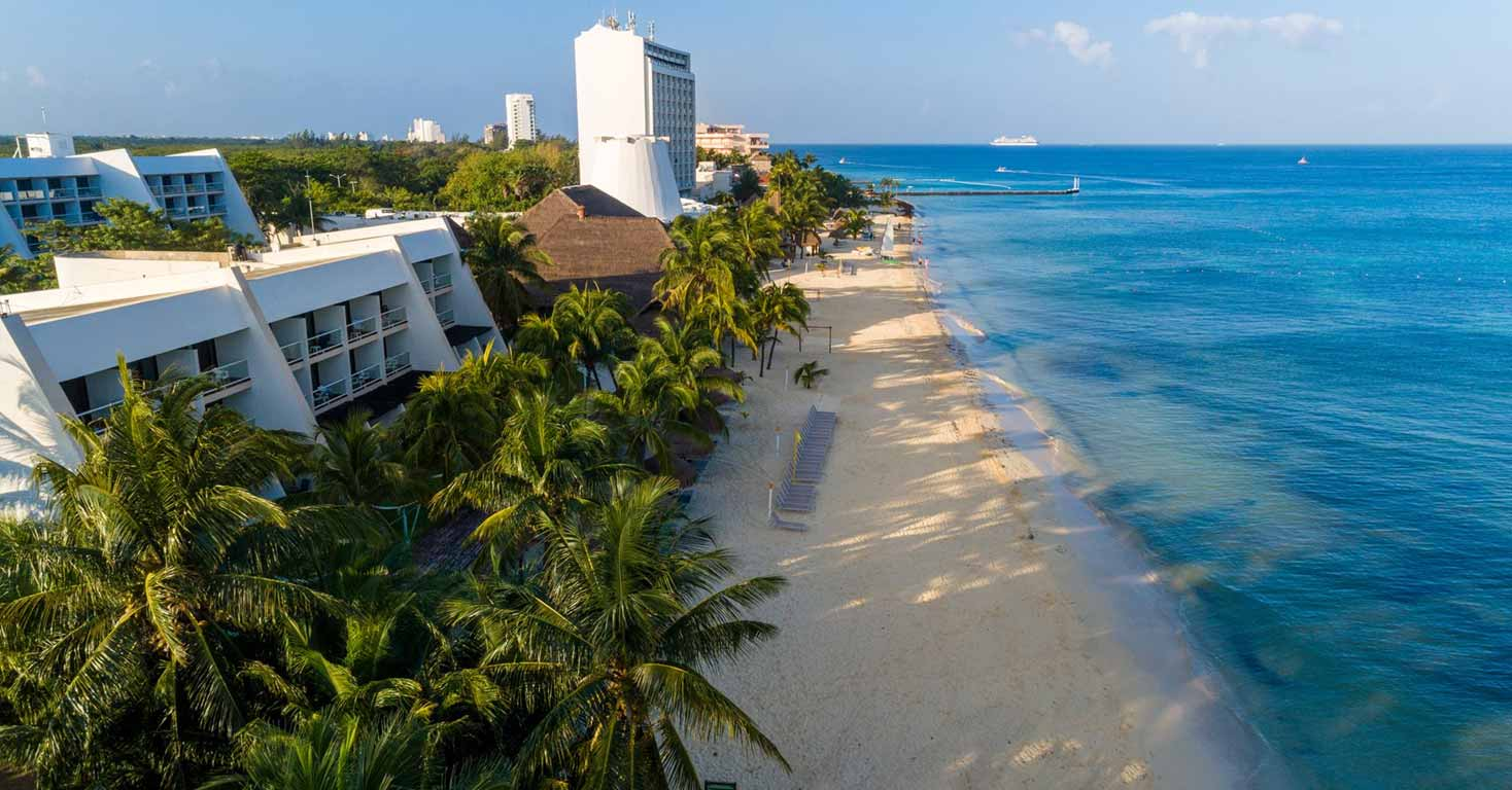 All Inclusive Resort in Cozumel | Travel Premium Boutique