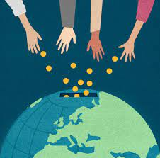 The Wealth Gap in Philanthropy