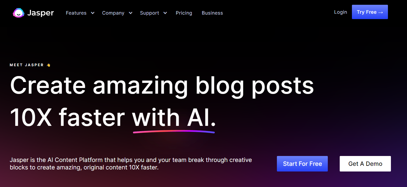 Jasper.AI
