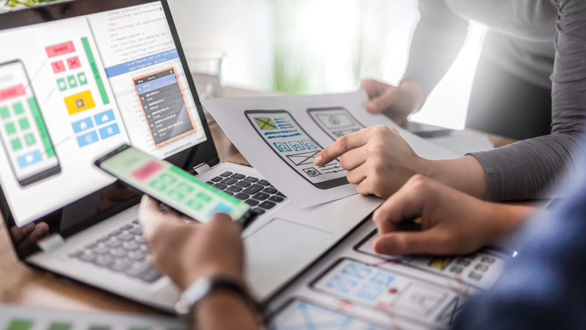 Local SEO for Real Estate