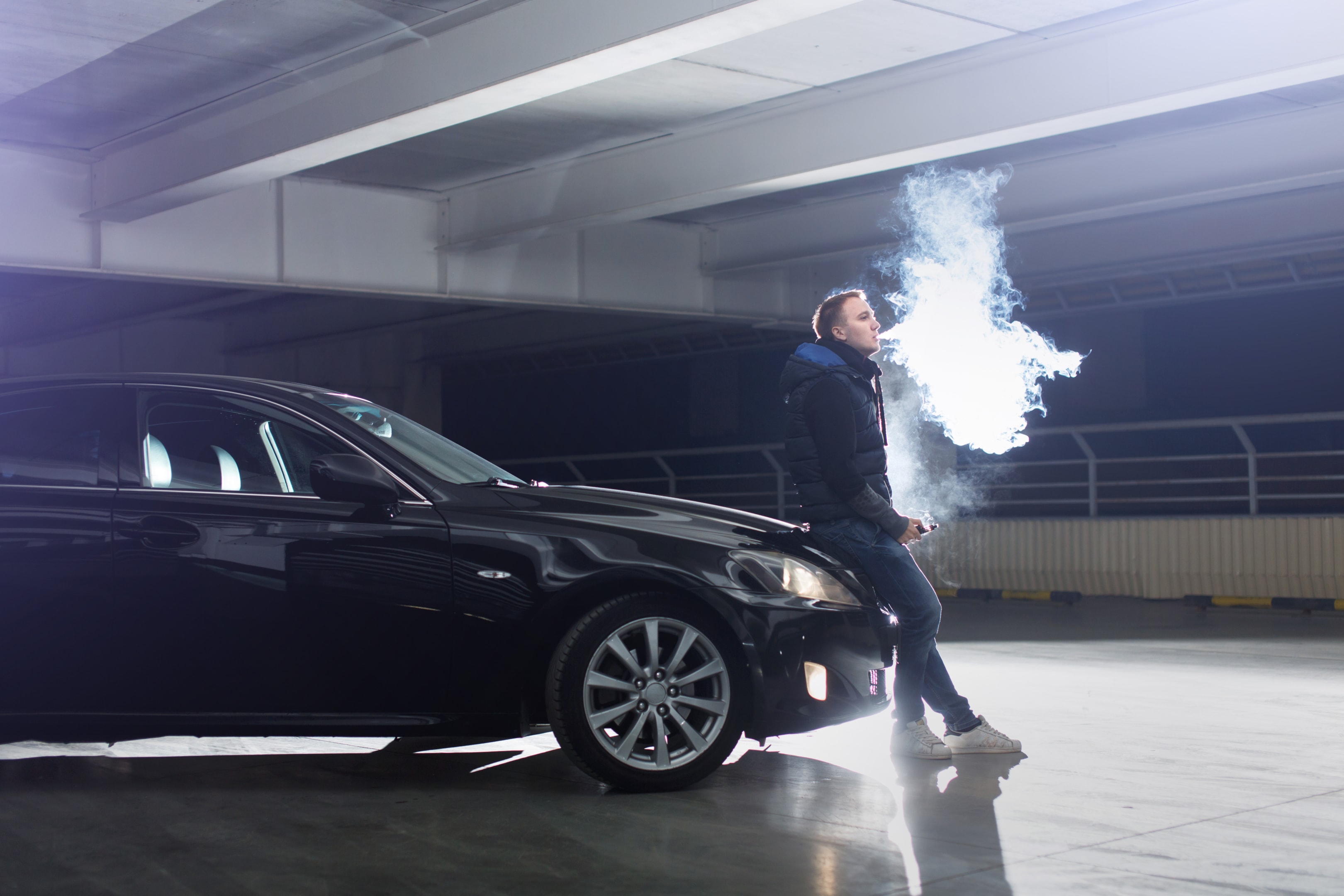 When driving with your hemp Delta 8, take care of your health by being safe when you travel. Be sure to not smoke Delta 8 cannabinoids, as your body can react to the Delta 8 THC and may impair your driving, even though it's hemp.