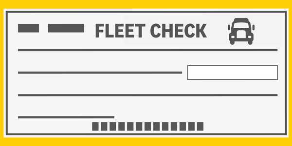 fleet check