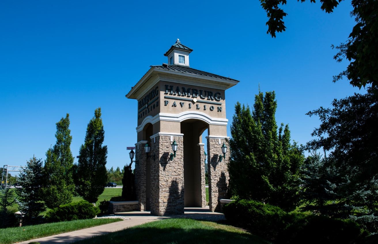Image of Hamburg Lexington Kentucky