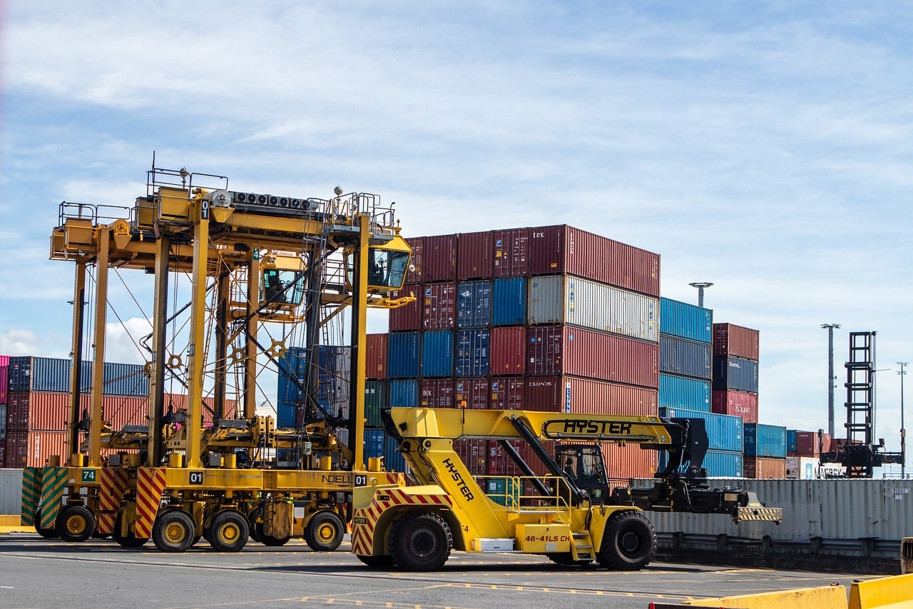 Domestic Coastal Shipping