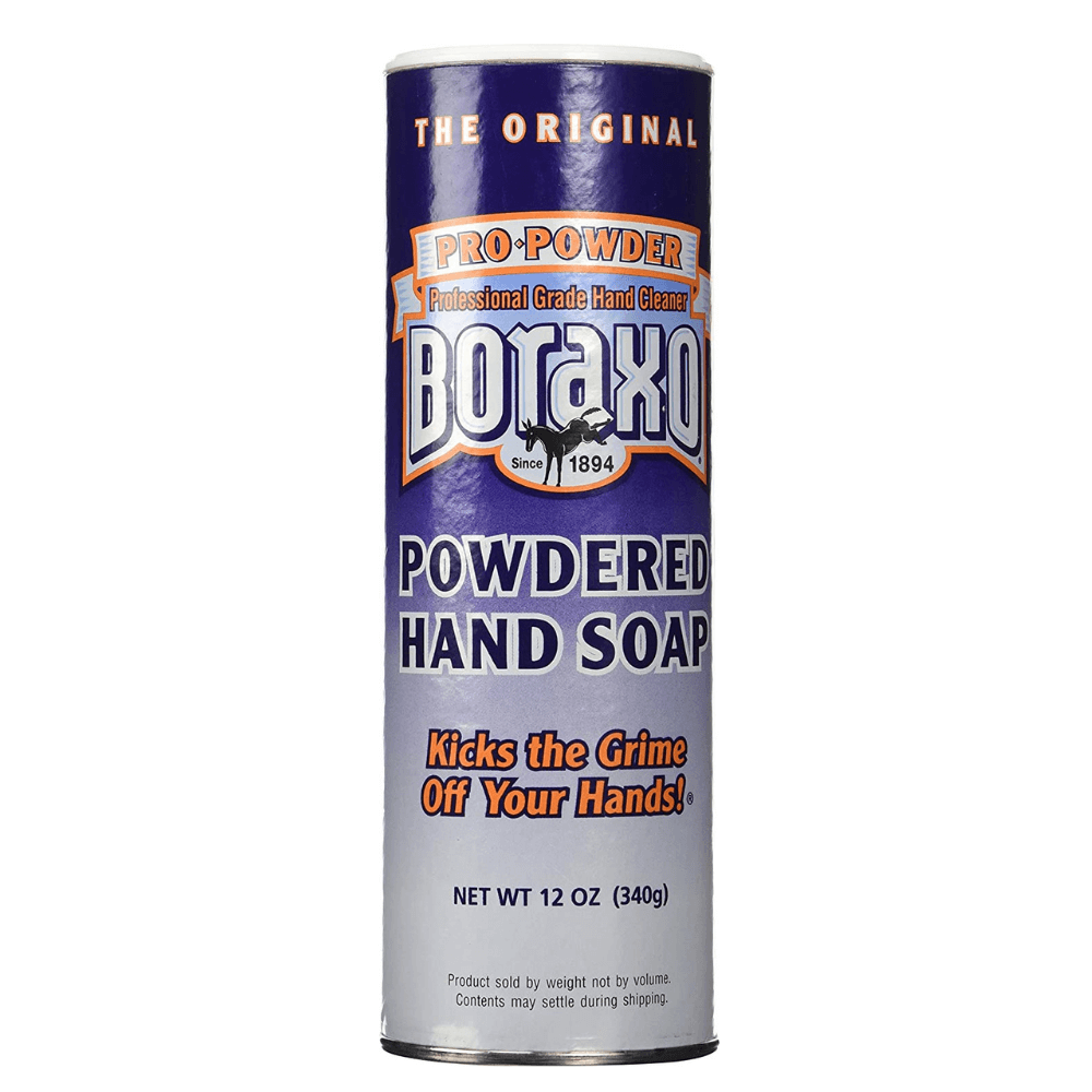 Boraxo Powdered Hand Soap