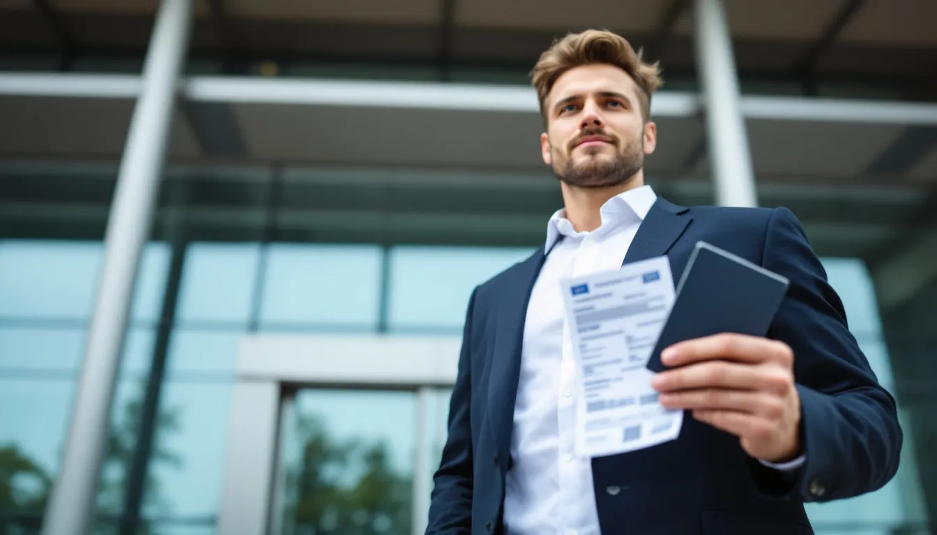 Dummy Ticket Embassy Verification: What Really Happens and How to Stay Safe