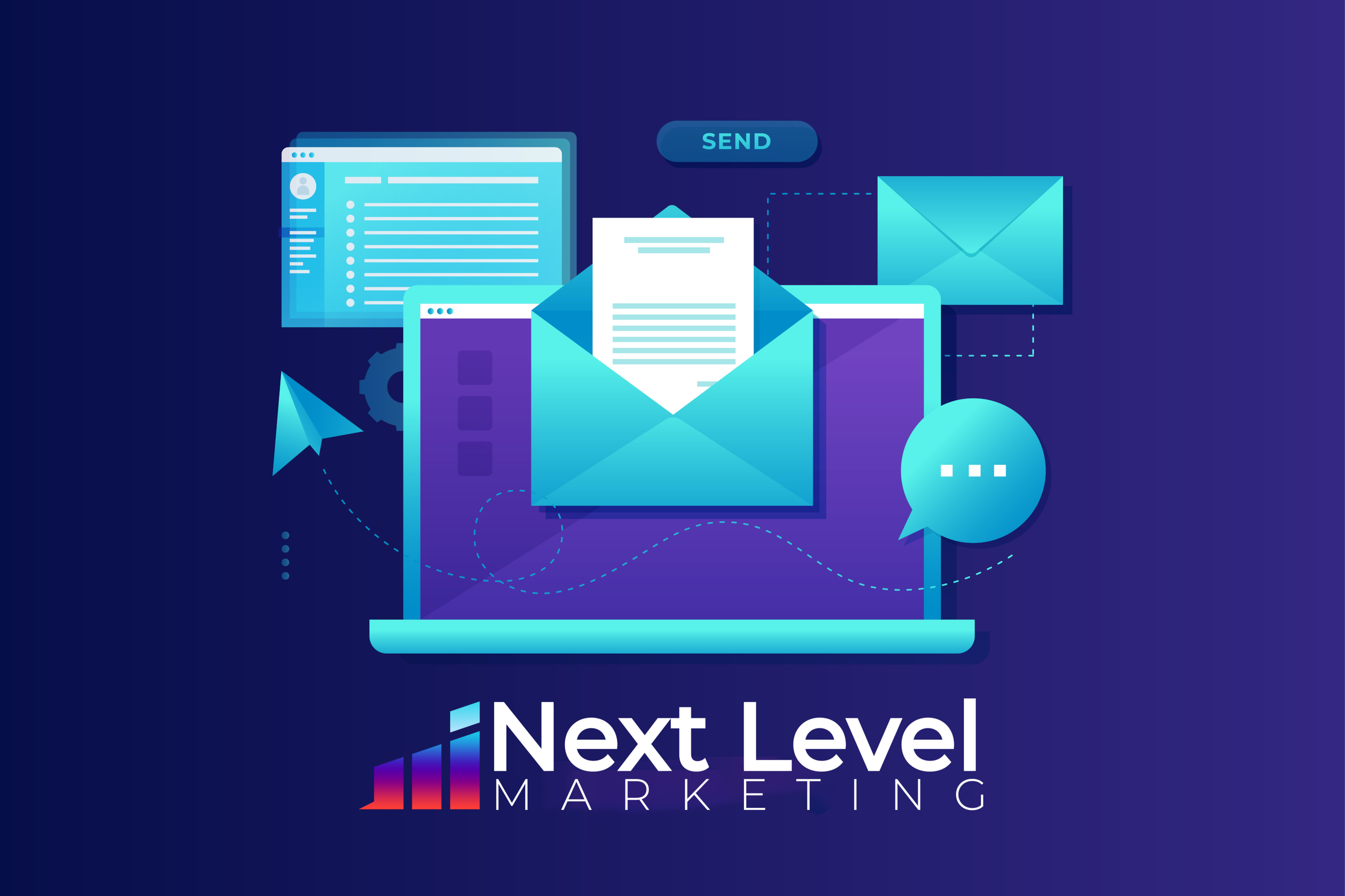 email marketing best practices made easy with Next Level SEM
