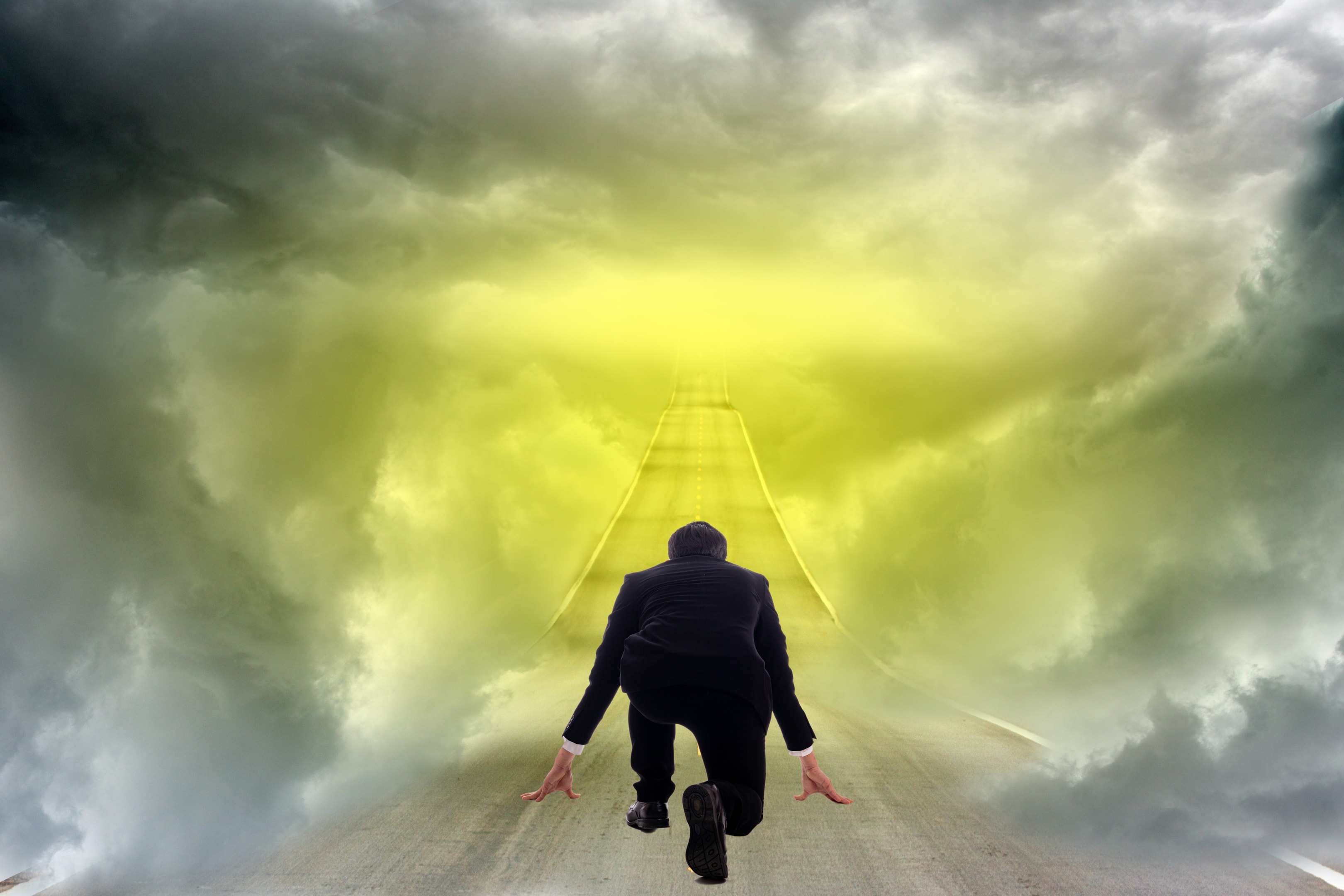 Overcoming Fear with Step 3 Faith