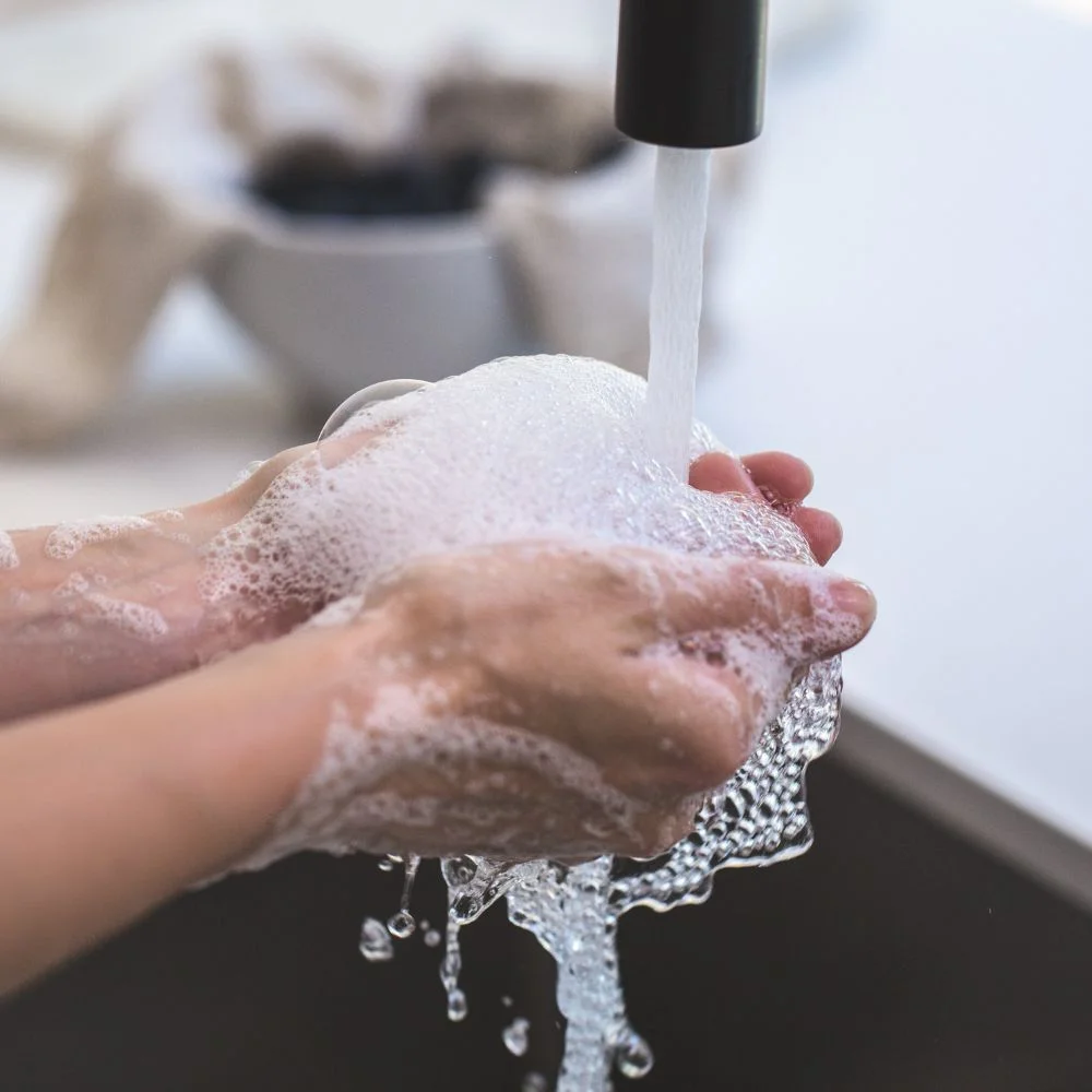 2023 Top 3 Organic Hand Soap For Luxurious Cleanliness