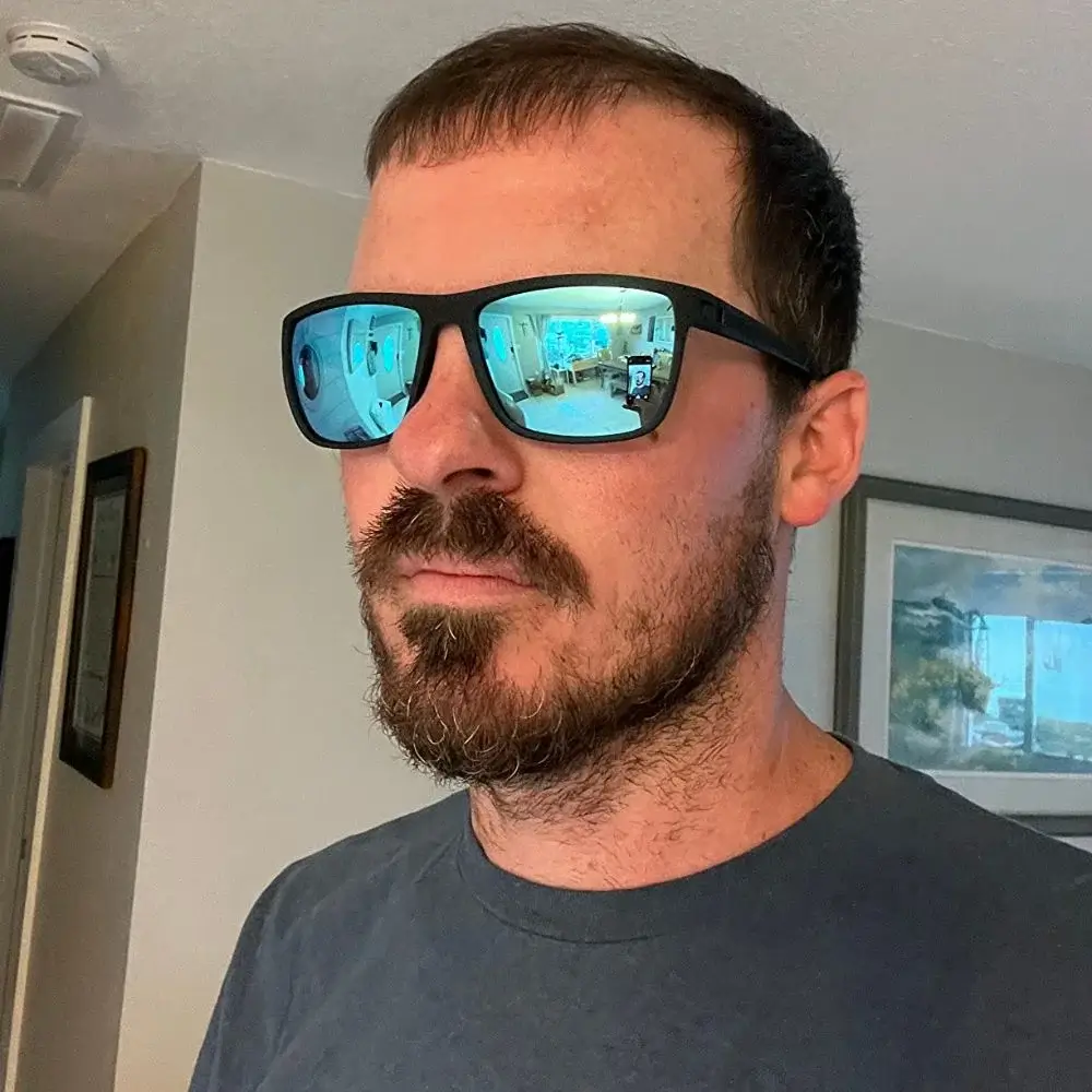 Best Fishing Sunglasses For All-Day Comfort In 2023