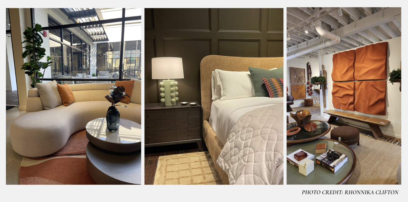 High Point Market 2025