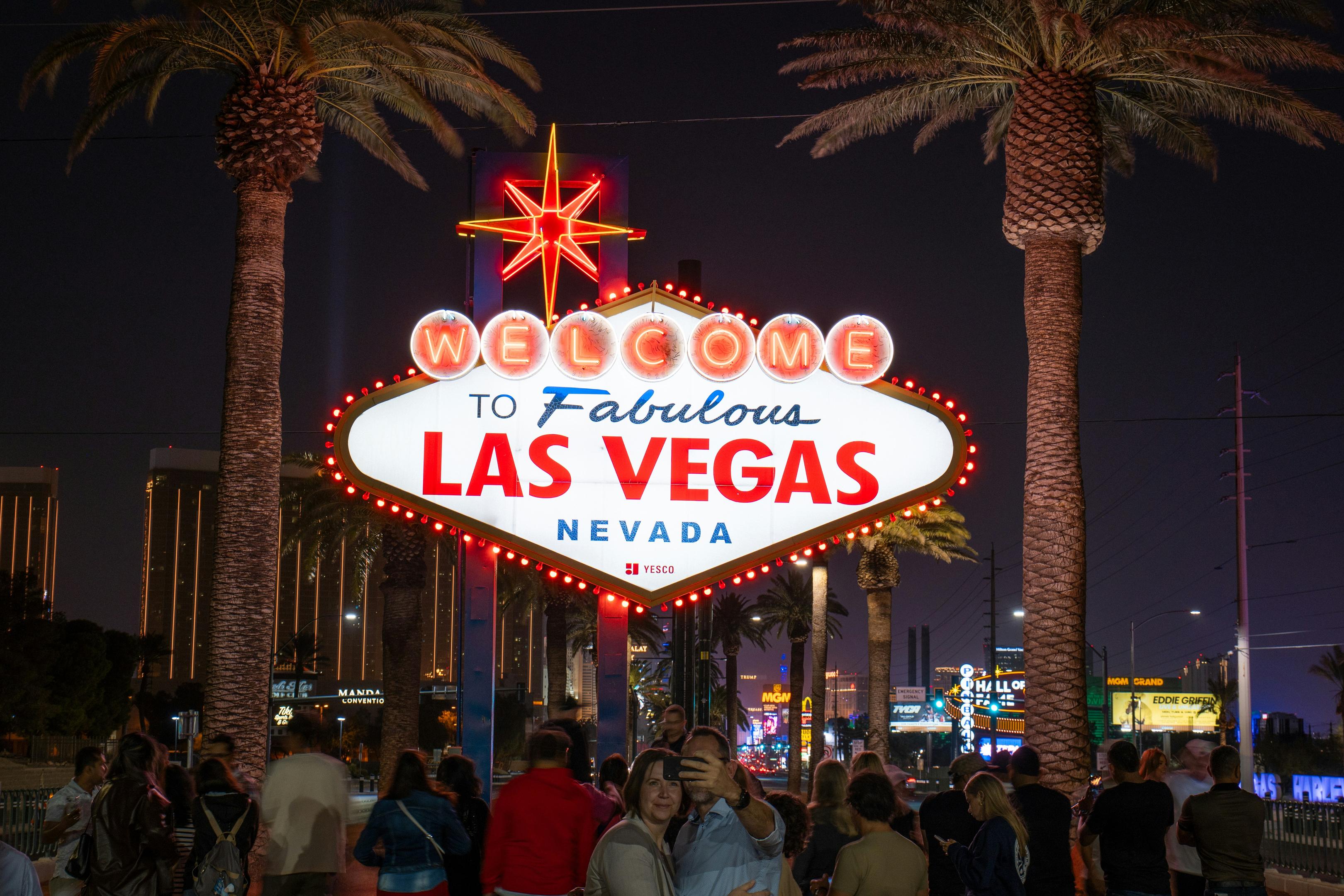 Las vegas