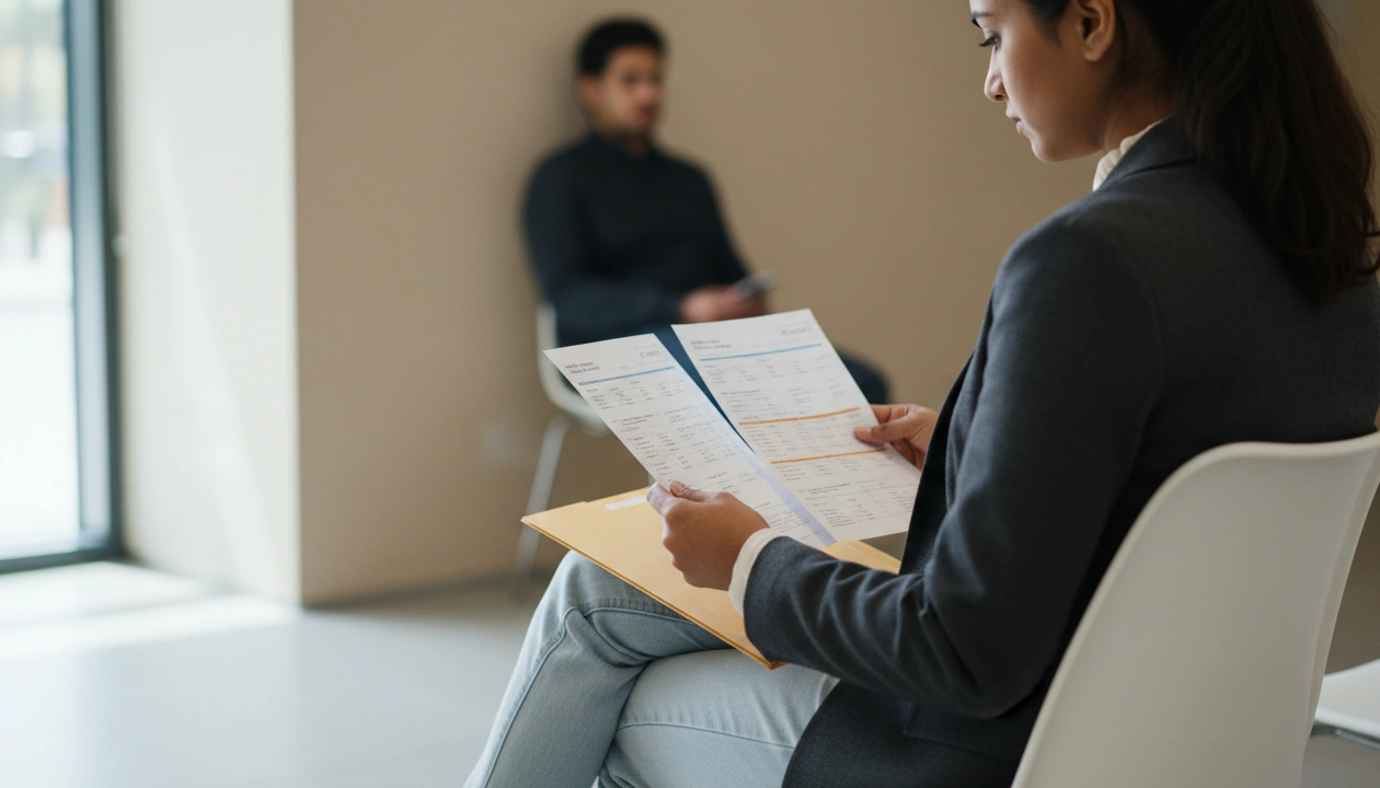 Map Your Appointment Reality Before You Touch A Reservation
