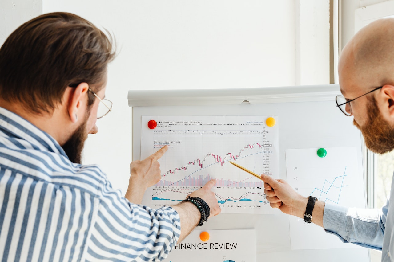 Data analysts managing engative values in ascending order or descending order