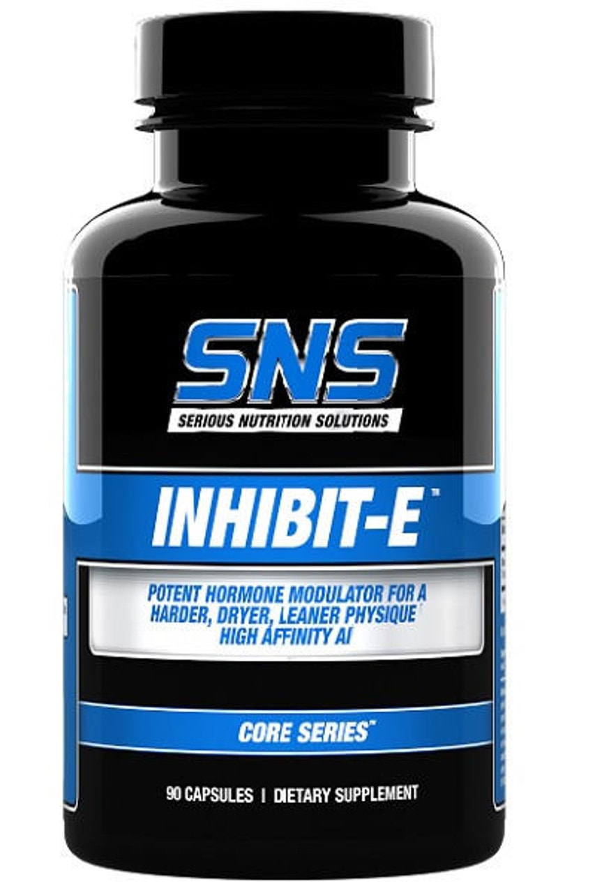 Inhibit-E by Serious Nutrition Solutions