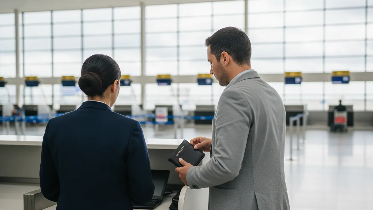 Damage Control: If You Already Submitted A Fake Or Unverifiable Ticket