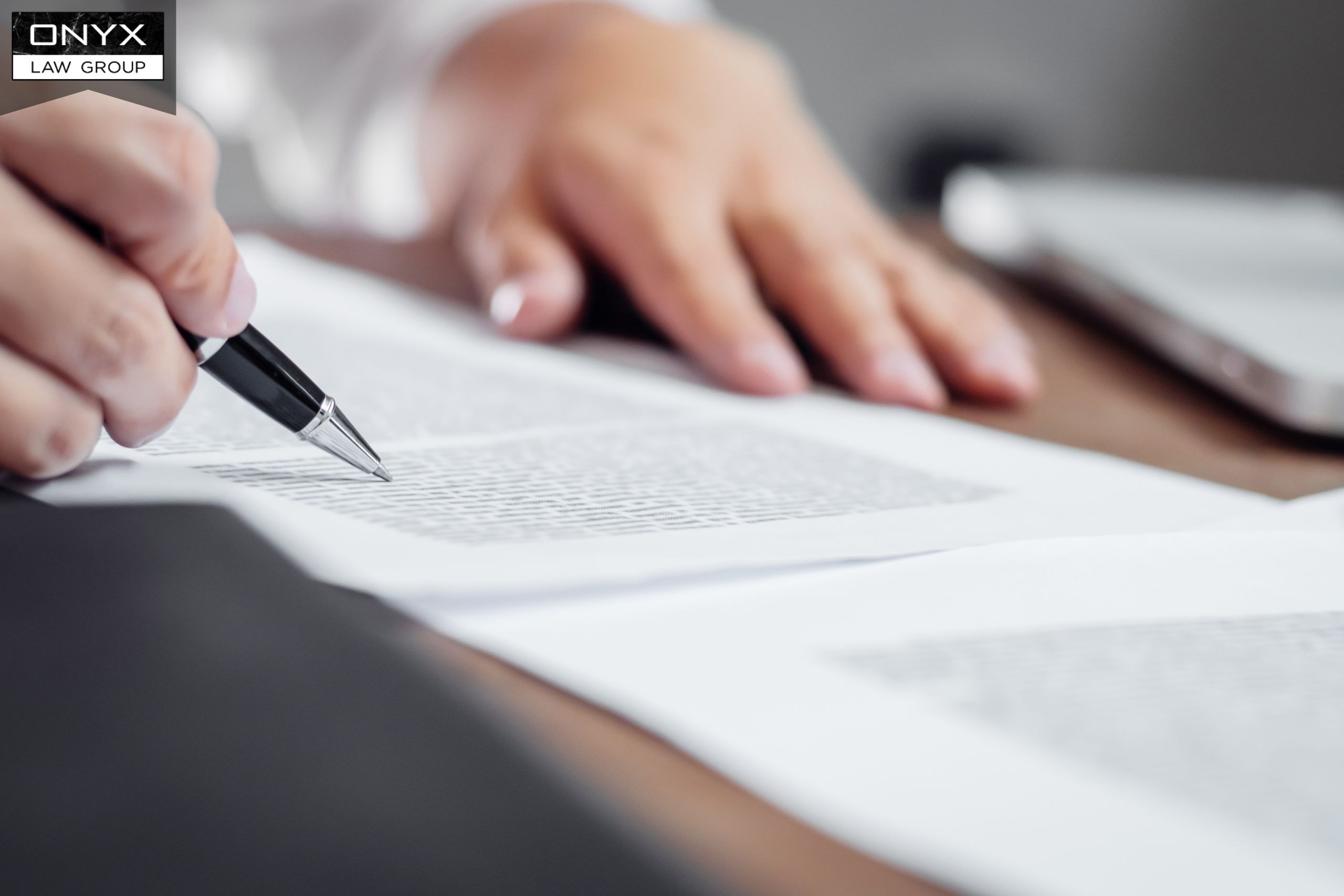 What Are the Grounds for Challenging a Will?