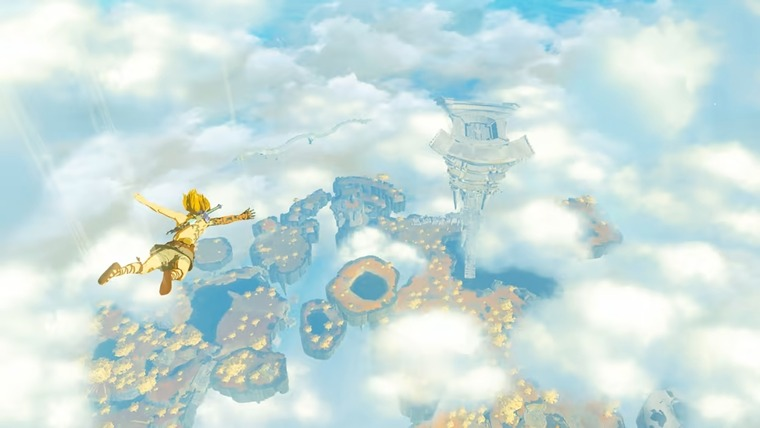 Few games can rival this moment. (Image Source: Nintendo.com)