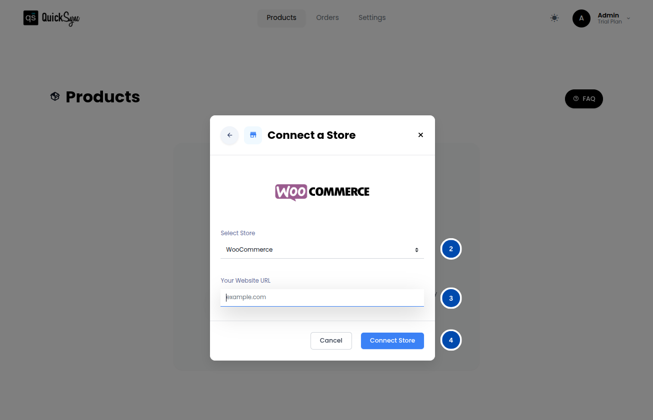 WooCommerce Etsy Sync