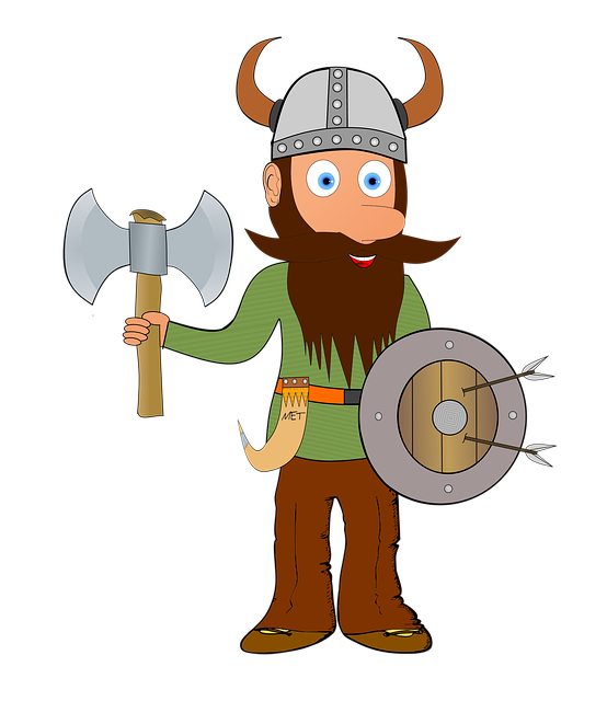 982a69b0 17ae 423a 9d6c 997f7a888d5d anyviking.com The Vikings | A History of Norse Mythology