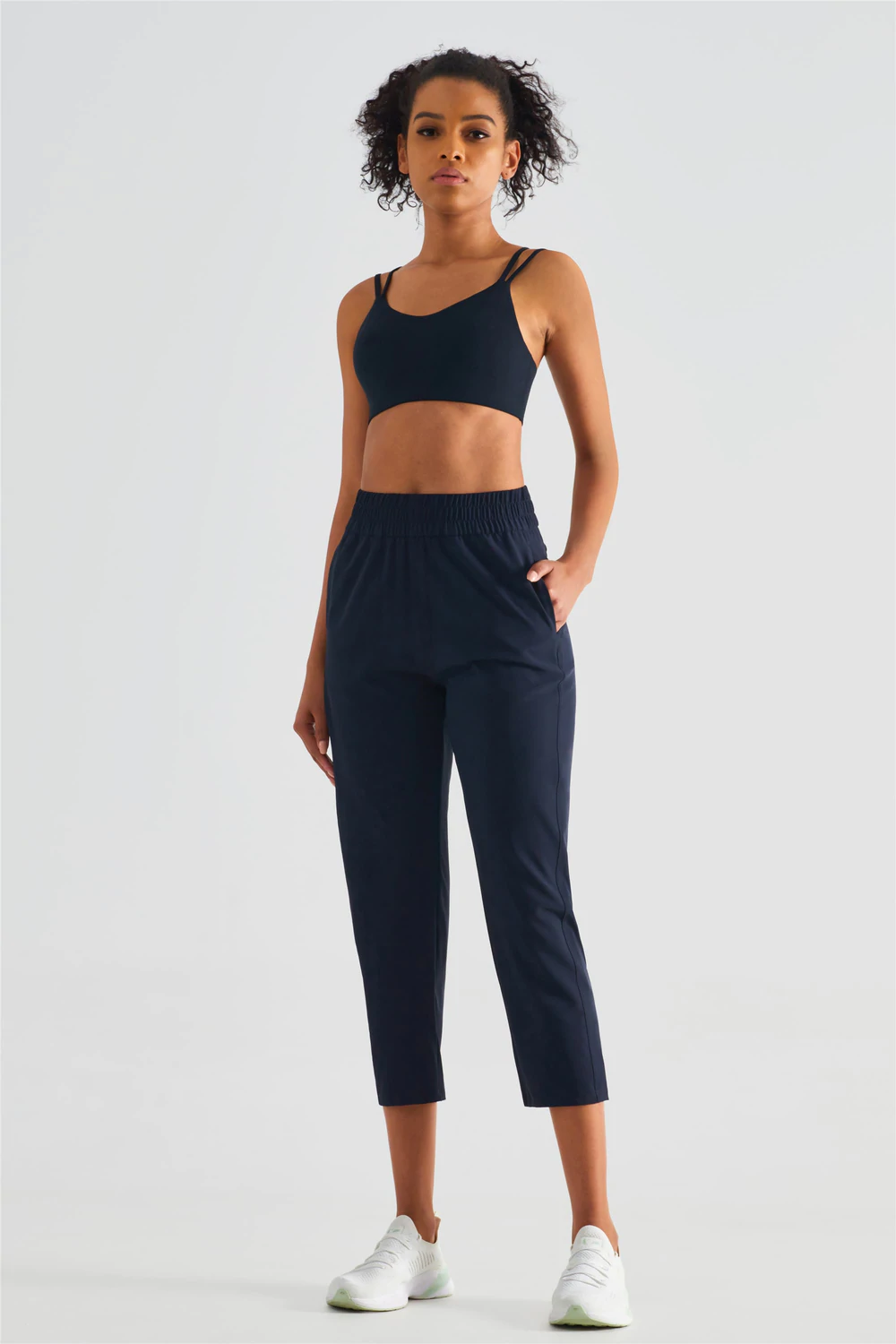 Should You Size Up or Down In Activewear? – blexry