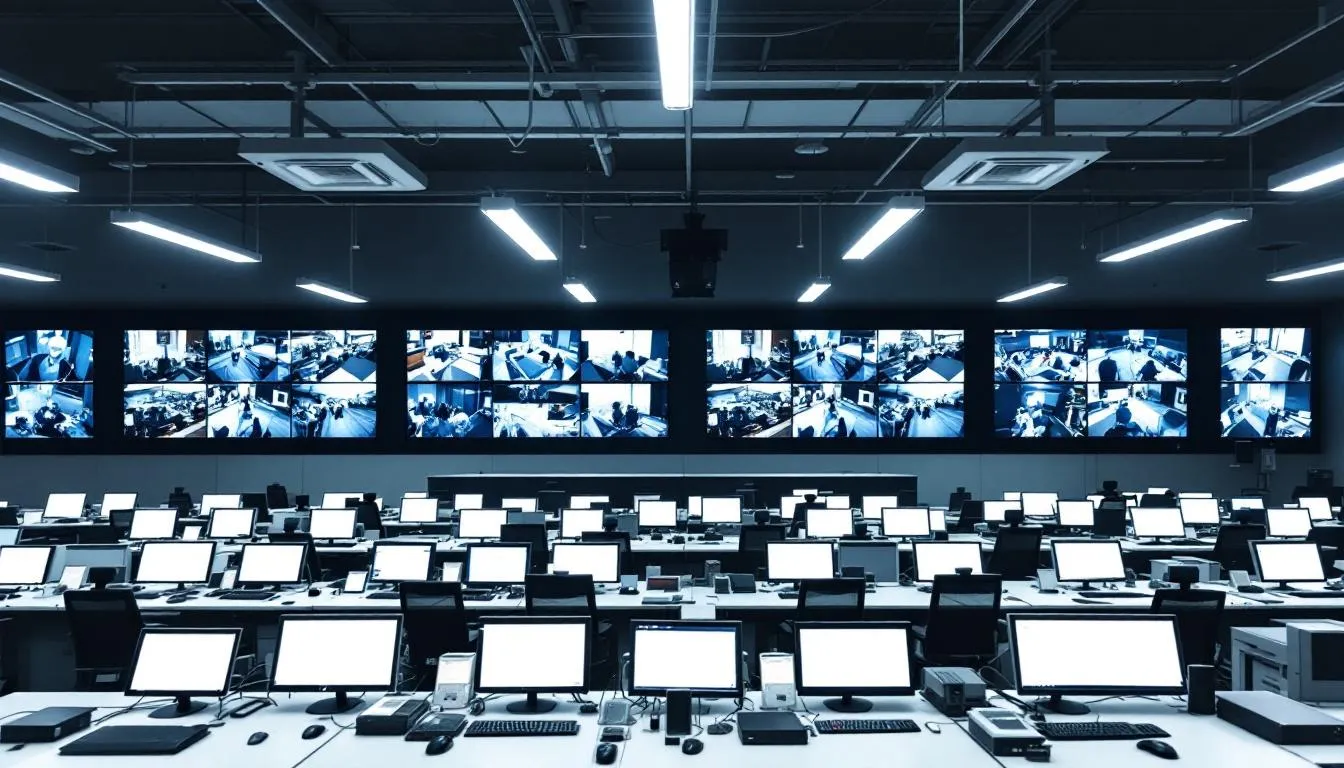 Guardias de seguridad: guía completa para proteger tu patrimonio en 2025