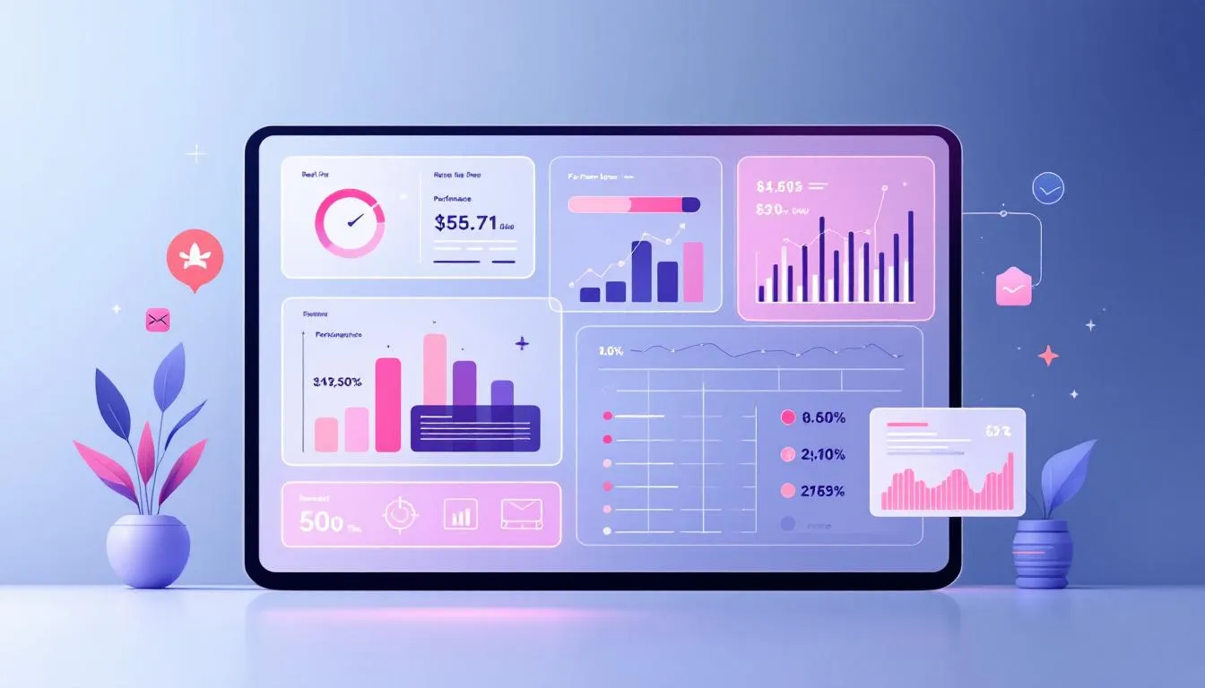 A visual representation of testing speed optimization tools effectiveness.
