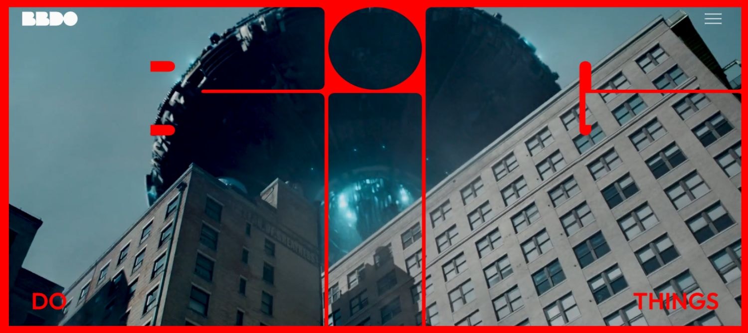 BBDO is one of the most iconic branding companies in the world