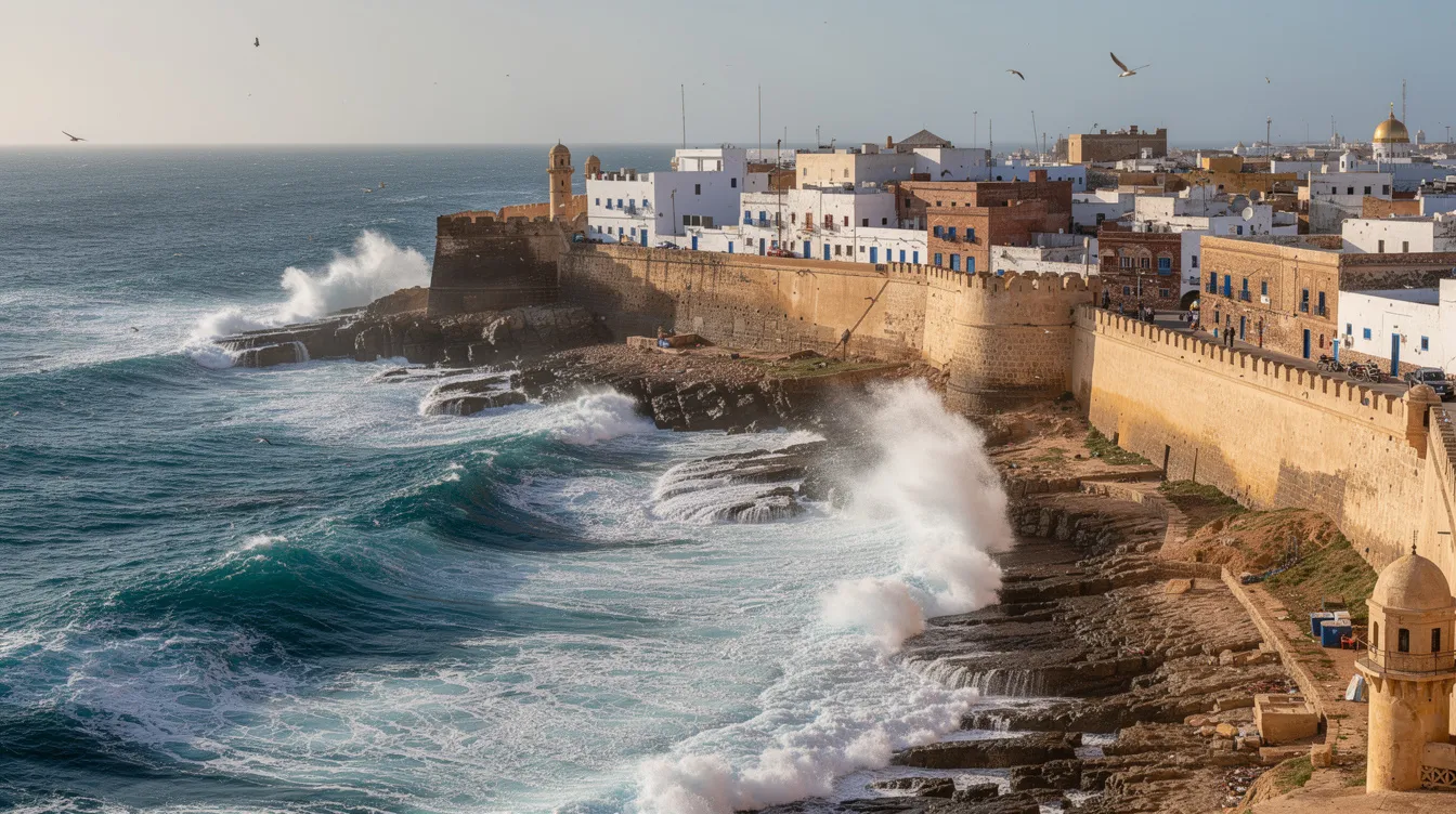 Car Rental Essaouira: How to Hire the Perfect Car