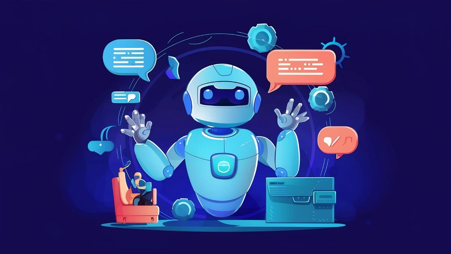 Apa Itu Virtual Assistant? Fungsi, Cara Kerja, dan Manfaatnya untuk Brand Activation 10 98661eb9 0c11 4379 a3e5 f18a115060dc