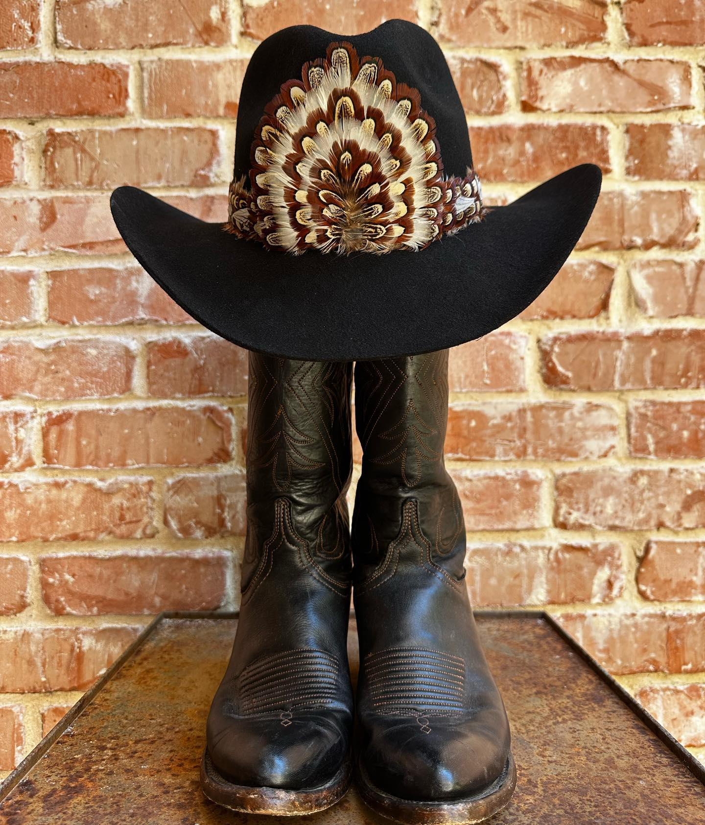 The Ultimate Guide Finding The Right Cowboy Hat and Why They Make a Gr